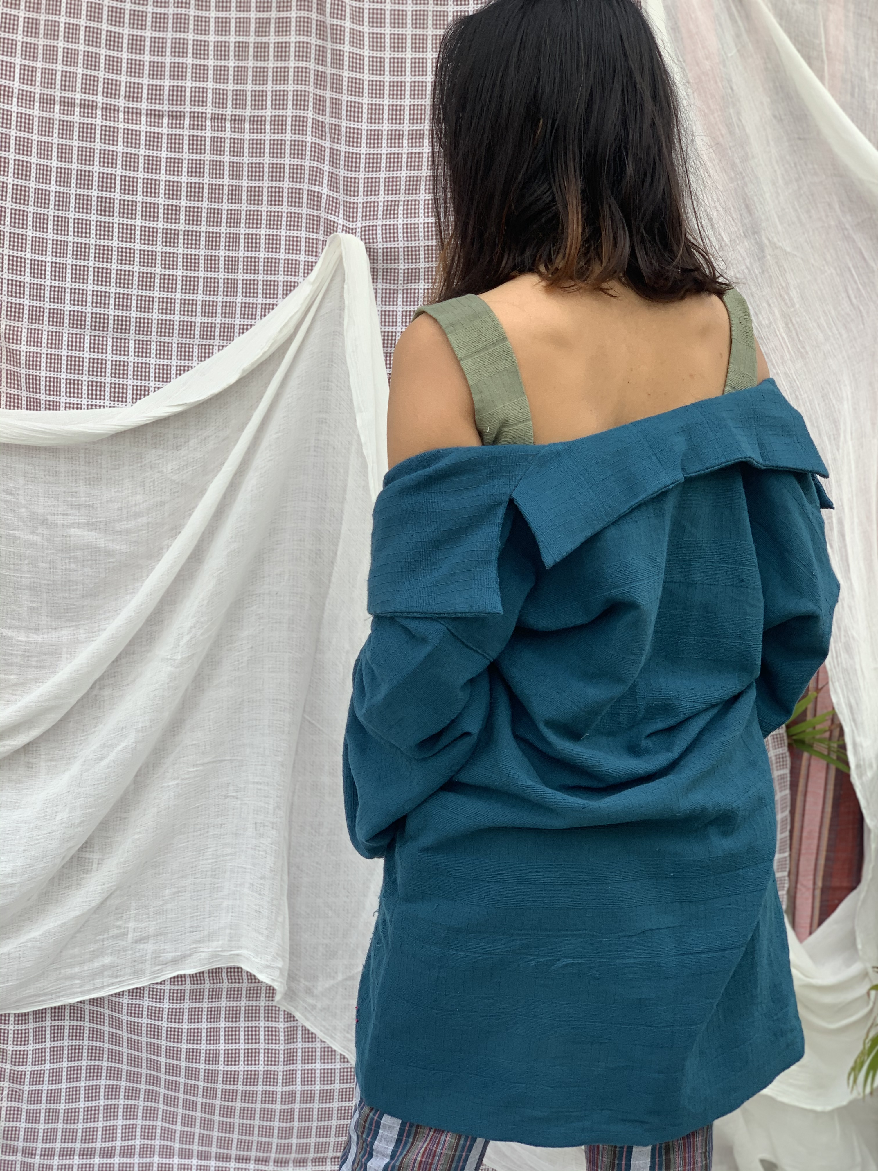 natural and artistic